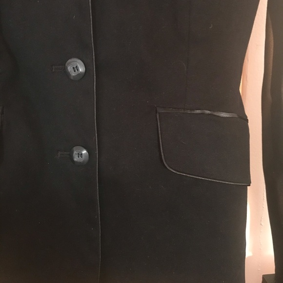 Smart Set jacket size S - Picture 3 of 3